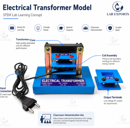 Electrical Transformer